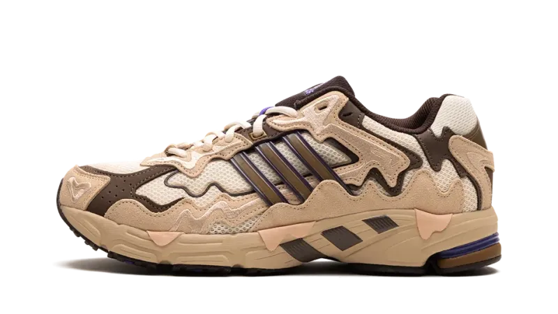 Adidas Bad Bunny Response CL Ecru Tint Mens — Retro Basketball Sneaker Review