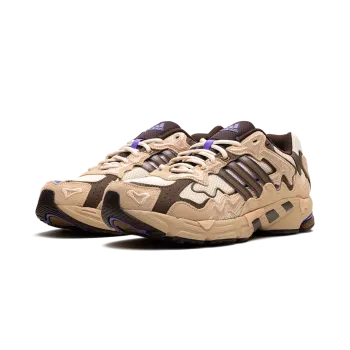 Adidas Bad Bunny Response CL Ecru Tint Mens