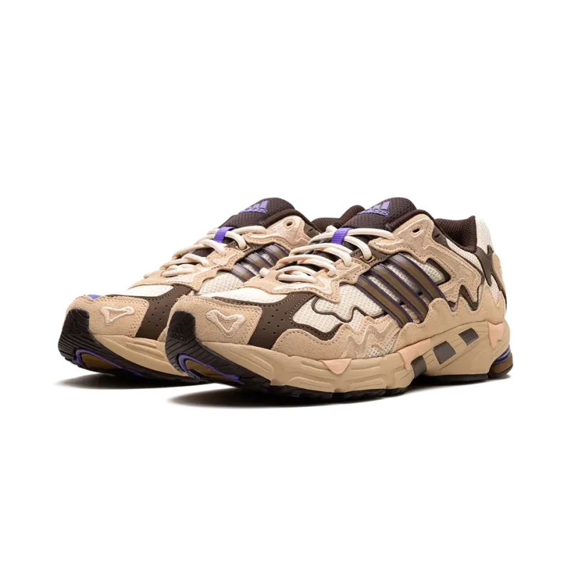 Adidas Bad Bunny Response CL Ecru Tint Mens