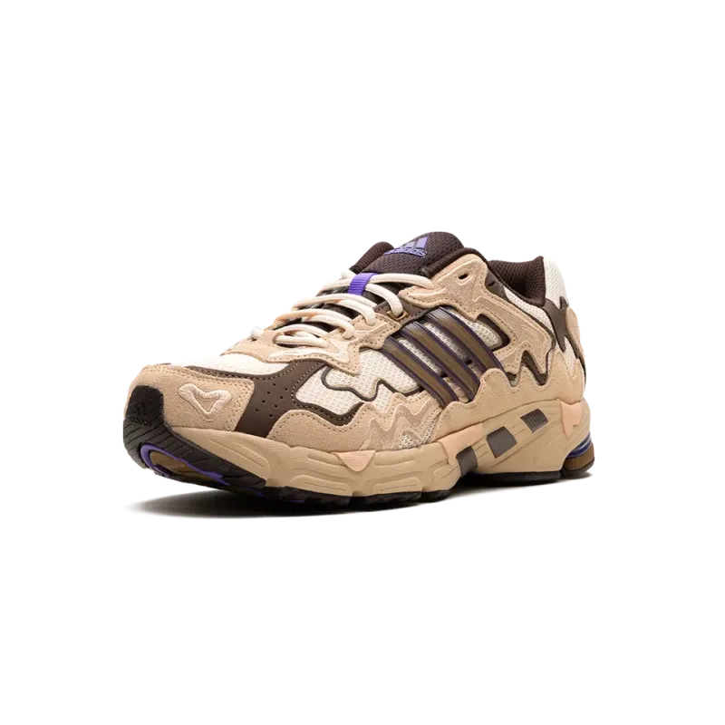 Adidas Bad Bunny Response CL Ecru Tint Mens