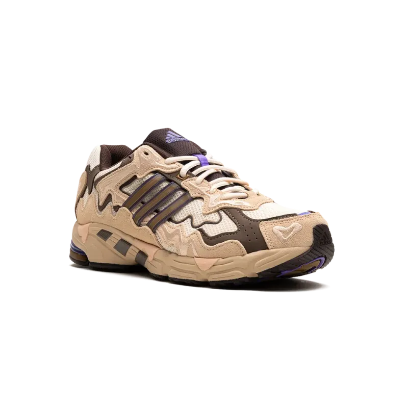 Adidas Bad Bunny Response CL Ecru Tint Mens