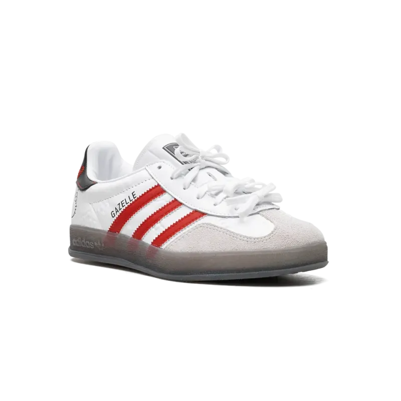 Adidas Gazelle Indoor WMNS 50th Anniversary - Hello Kitty Womens