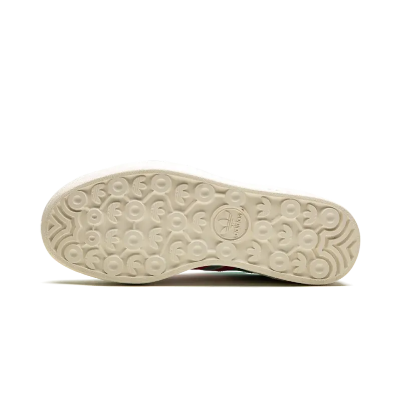 Adidas GAZELLE BOLD WMNS Flash Aqua / Lucid Pink Womens