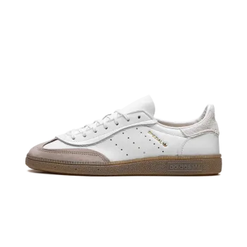 Adidas Handball Spezial Invincible - Crystal White Grey Mens