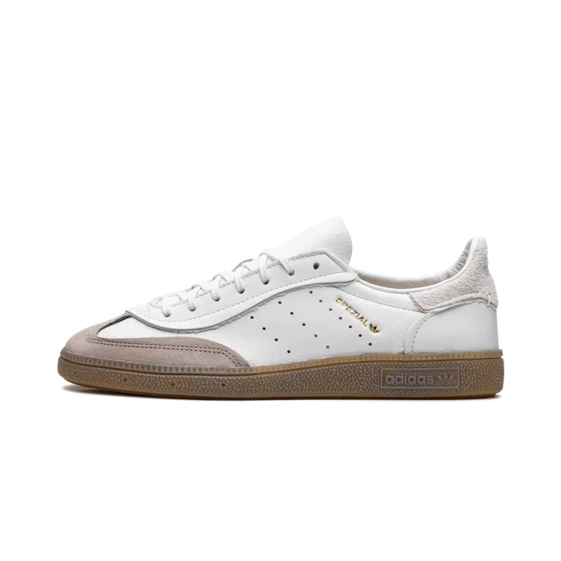 Adidas Handball Spezial Invincible - Crystal White Grey Mens