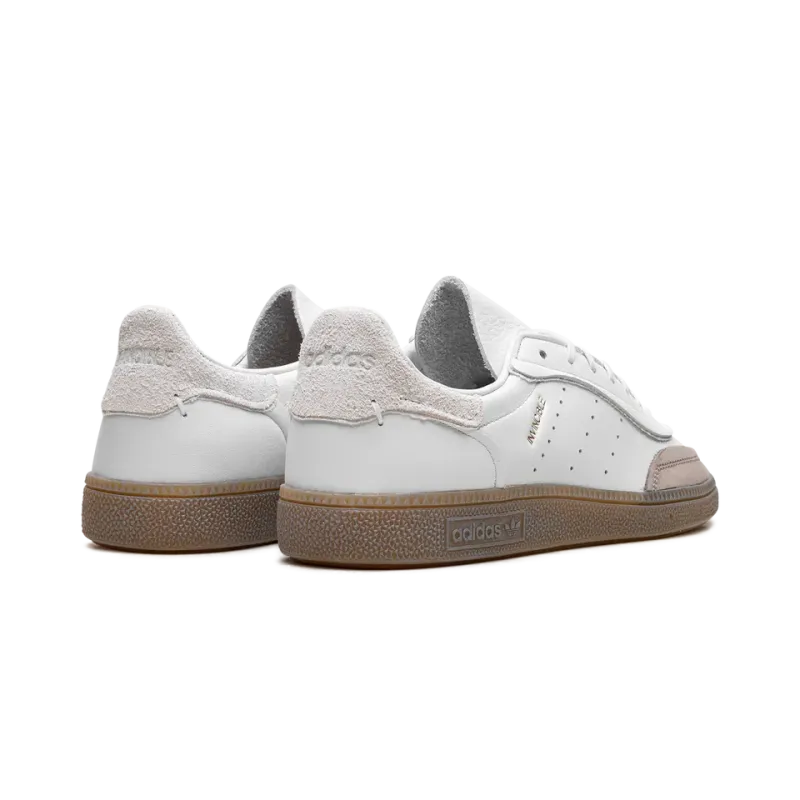 Adidas Handball Spezial Invincible - Crystal White Grey Mens