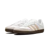 Adidas Samba OG WMNS White Sand Strata Womens