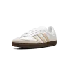Adidas Samba OG WMNS White Sand Strata Womens