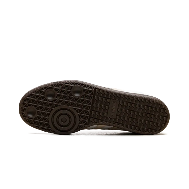 Adidas Samba OG WMNS White Sand Strata Womens