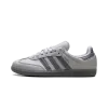 Adidas Samba OG Grey Mens