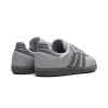Adidas Samba OG Grey Mens