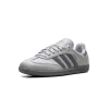 Adidas Samba OG Grey Mens
