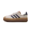 Adidas Gazelle Bold WMNS Cream Night Indigo Womens