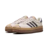 Adidas Gazelle Bold WMNS Cream Night Indigo Womens