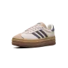 Adidas Gazelle Bold WMNS Cream Night Indigo Womens