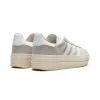 Adidas GAZELLE BOLD WMNS Grey White Womens