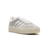 Adidas GAZELLE BOLD WMNS Grey White Womens