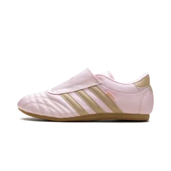 Adidas Taekwondo WMNS Clear Pink Magic Biege Womens