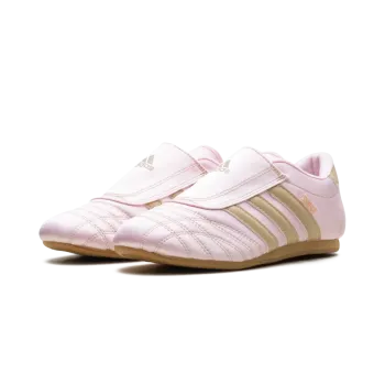 Adidas Taekwondo WMNS Clear Pink Magic Biege Womens