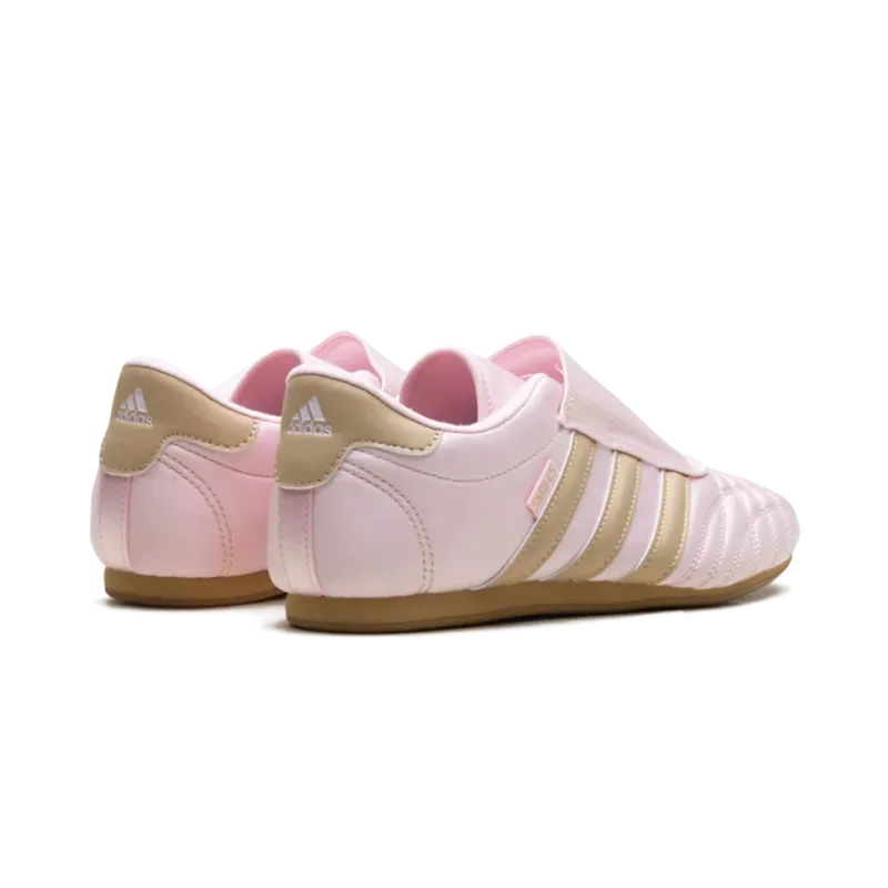Adidas Taekwondo WMNS Clear Pink Magic Biege Womens