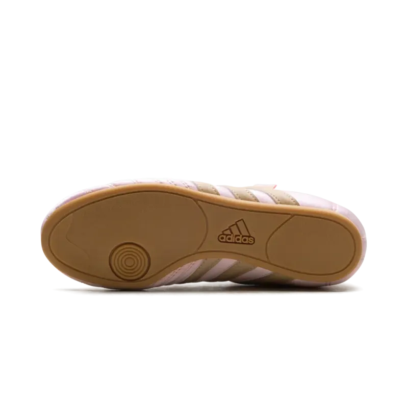 Adidas Taekwondo WMNS Clear Pink Magic Biege Womens