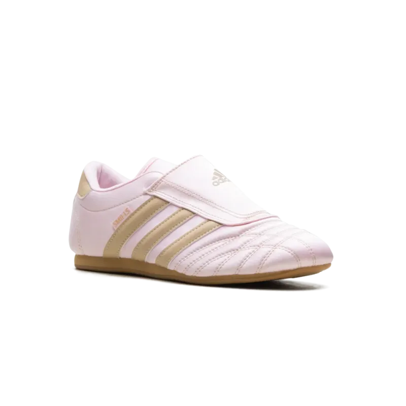 Adidas Taekwondo WMNS Clear Pink Magic Biege Womens