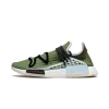 Adidas NMD Humanrace Pharrell x Billionaire Boys Club - Running Dog Green Mens