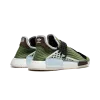 Adidas NMD Humanrace Pharrell x Billionaire Boys Club - Running Dog Green Mens