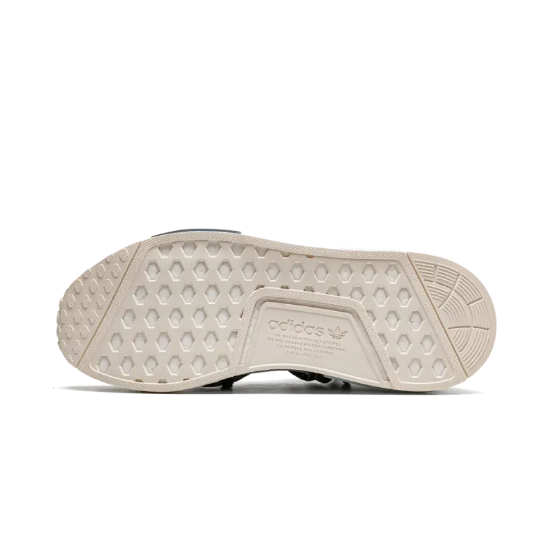 Adidas NMD Humanrace Pharrell x Billionaire Boys Club - Running Dog Green Mens