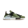 Adidas NMD Humanrace Pharrell x Billionaire Boys Club - Running Dog Green Mens