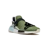Adidas NMD Humanrace Pharrell x Billionaire Boys Club - Running Dog Green Mens