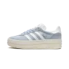 Adidas GAZELLE BOLD WMNS Clear Sky Blue Womens