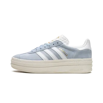 Adidas GAZELLE BOLD WMNS Clear Sky Blue Womens