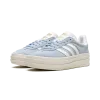 Adidas GAZELLE BOLD WMNS Clear Sky Blue Womens