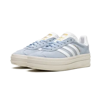 Adidas GAZELLE BOLD WMNS Clear Sky Blue Womens