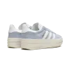 Adidas GAZELLE BOLD WMNS Clear Sky Blue Womens