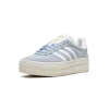 Adidas GAZELLE BOLD WMNS Clear Sky Blue Womens