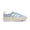 Adidas GAZELLE BOLD WMNS Clear Sky Blue Womens