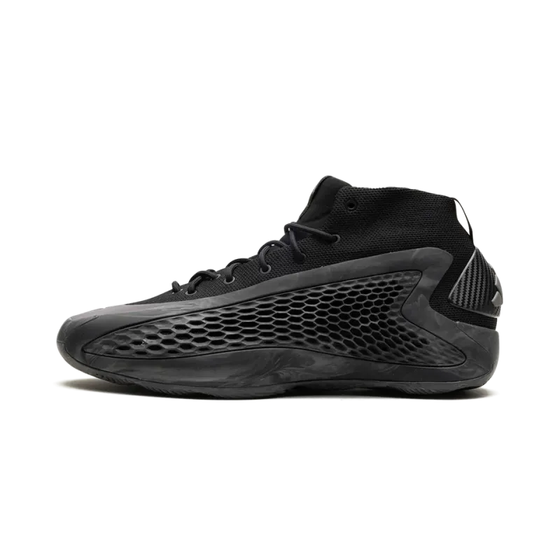 Adidas AE 1 MX Charcoal Mens