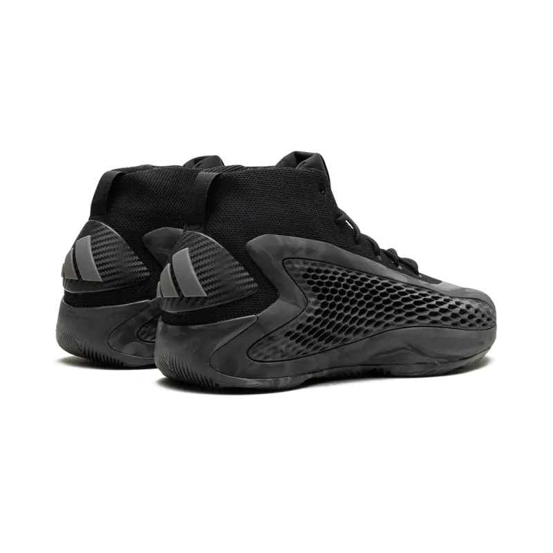 Adidas AE 1 MX Charcoal Mens