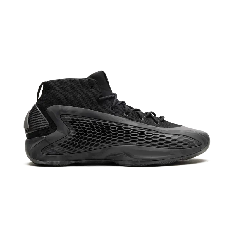 Adidas AE 1 MX Charcoal Mens