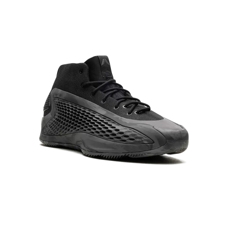 Adidas AE 1 MX Charcoal Mens