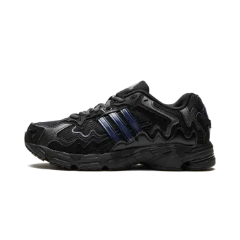 Adidas Adidas Response CL Bad Bunny - Black Mens