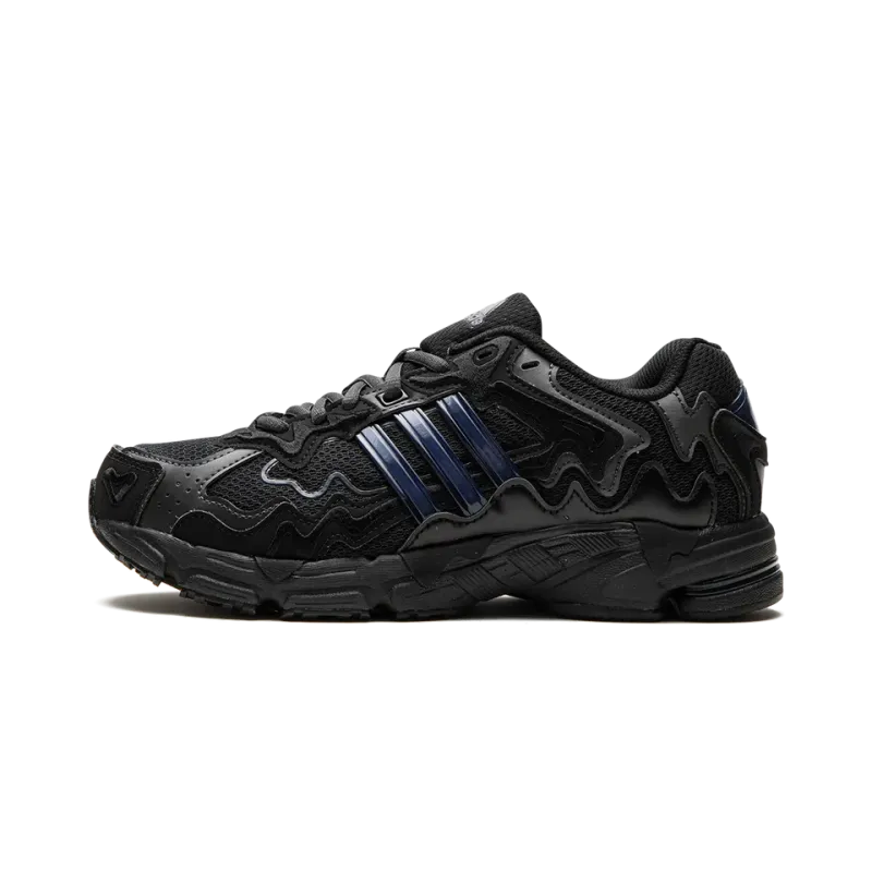 Adidas Adidas Response CL Bad Bunny - Black Mens