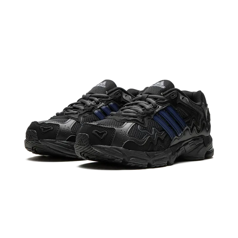 Adidas Adidas Response CL Bad Bunny - Black Mens
