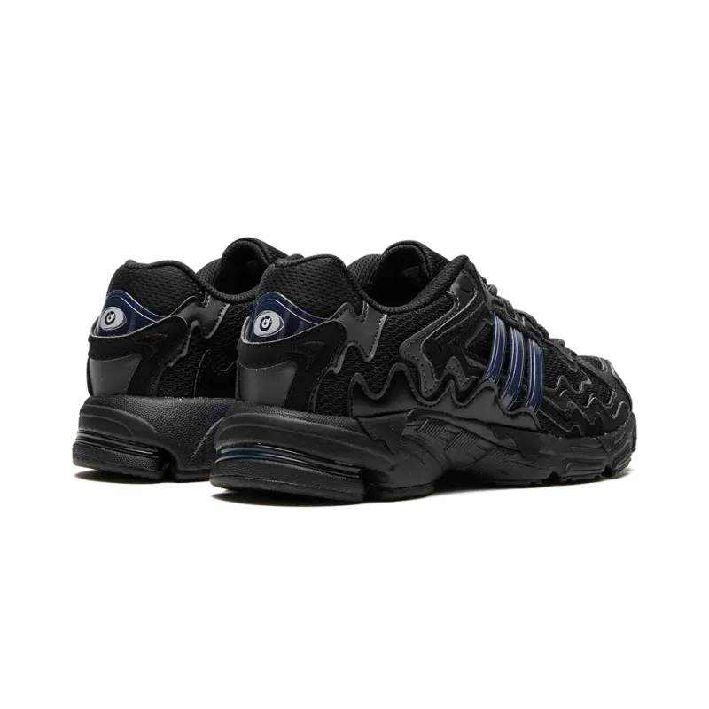 Adidas Adidas Response CL Bad Bunny - Black Mens
