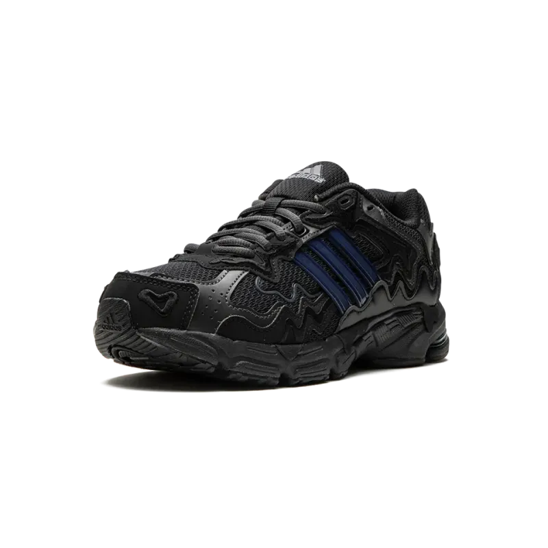 Adidas Adidas Response CL Bad Bunny - Black Mens