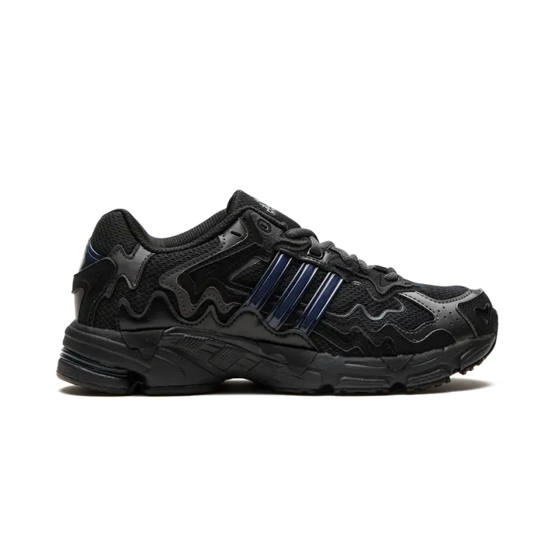 Adidas Adidas Response CL Bad Bunny - Black Mens