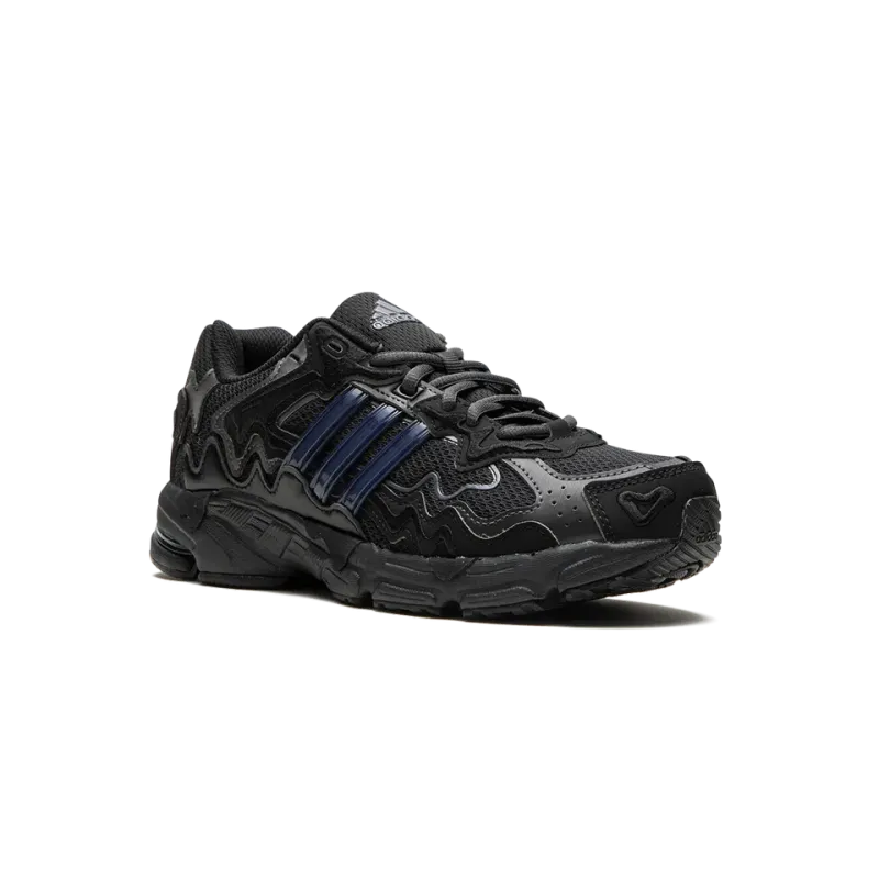 Adidas Adidas Response CL Bad Bunny - Black Mens