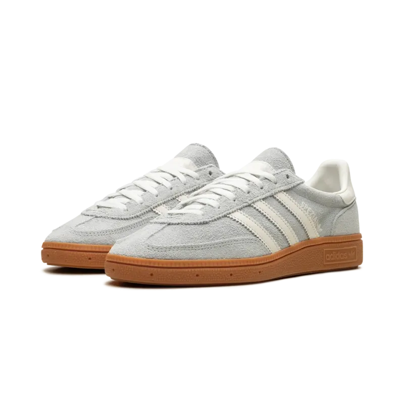 Adidas Handball Spezial WMNS Light Grey Womens